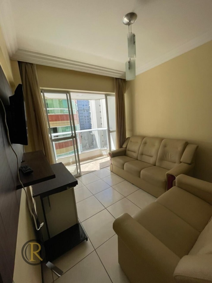 Depto Dos (02) Dormitorios