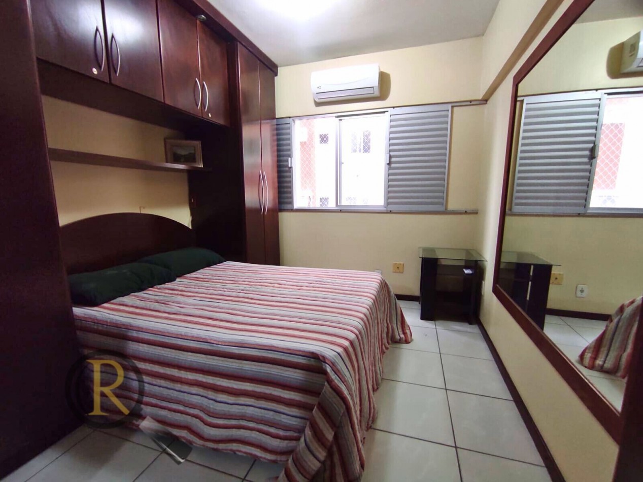 Depto Dos (02) Dormitorios