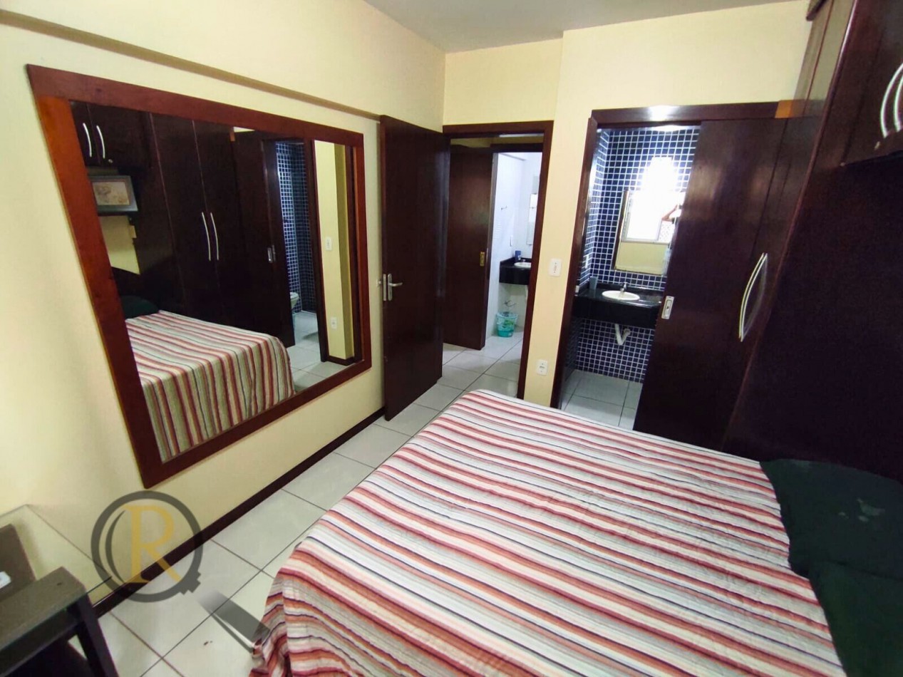 Depto Dos (02) Dormitorios