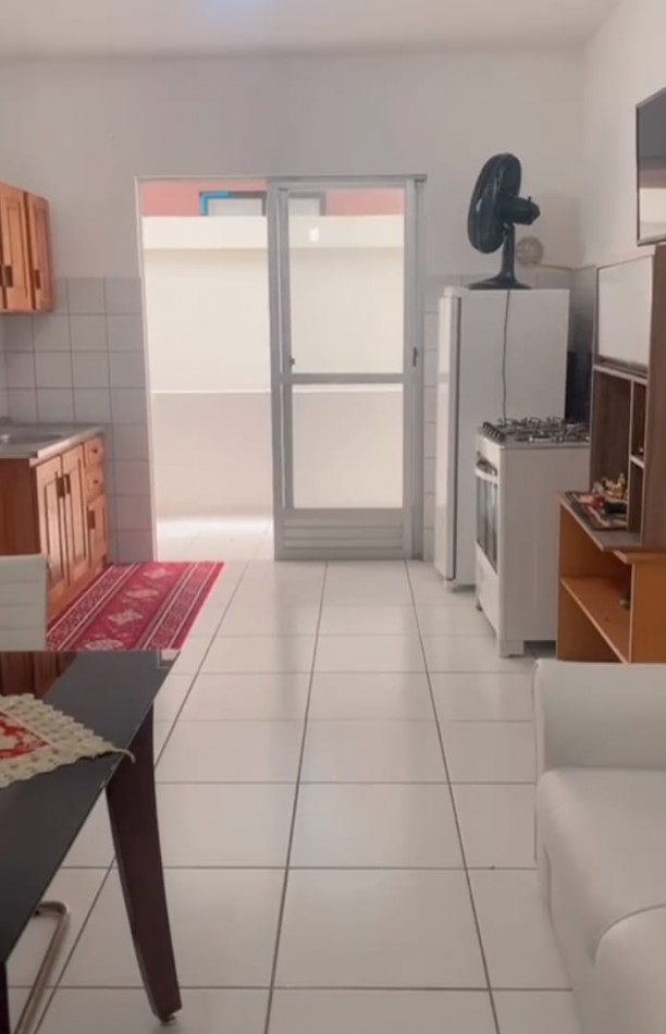 Depto Dos (02) Dormitorios