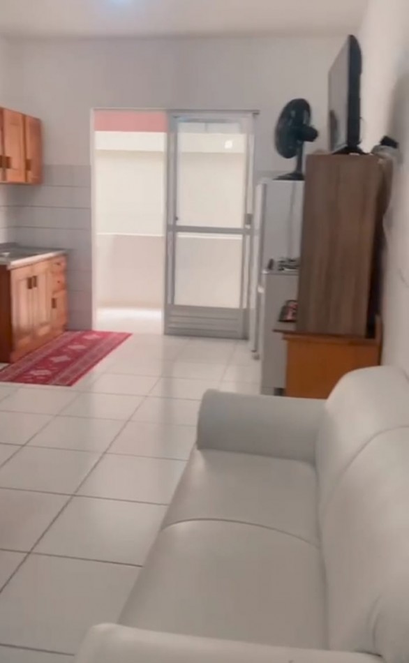 Depto Dos (02) Dormitorios