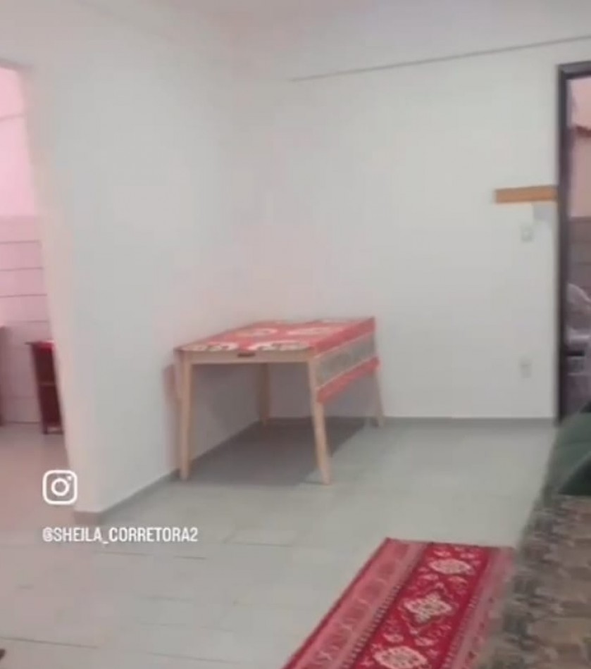 Depto Dos (02) Dormitorios