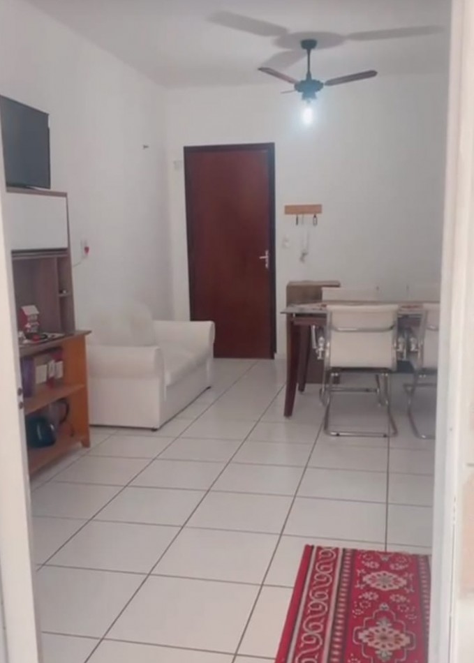 Depto Dos (02) Dormitorios