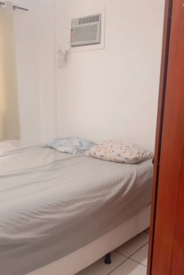 Depto Dos (02) Dormitorios