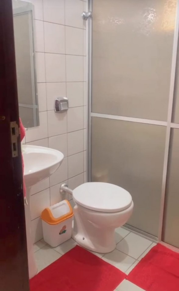 Depto Dos (02) Dormitorios