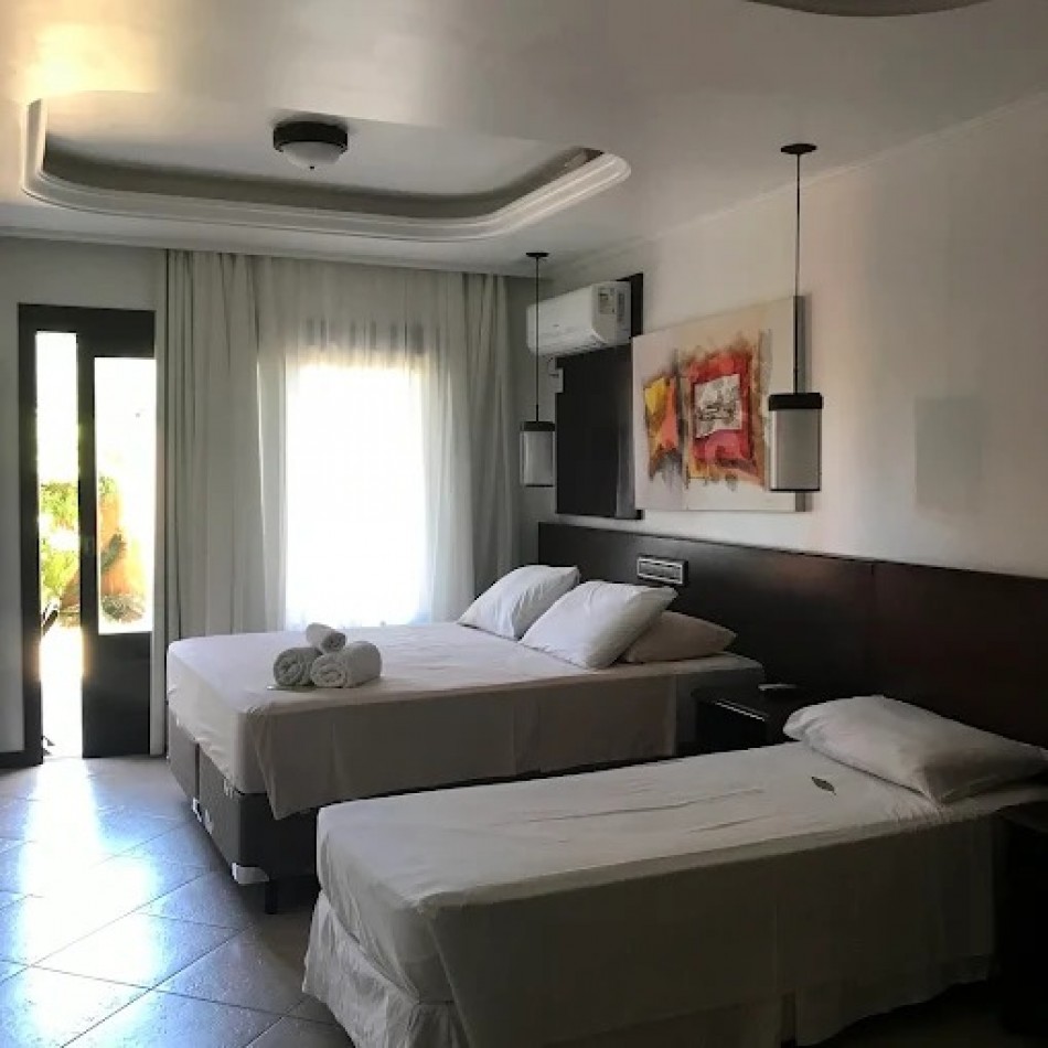 GUARITA PARK HOTEL. ( 4* )