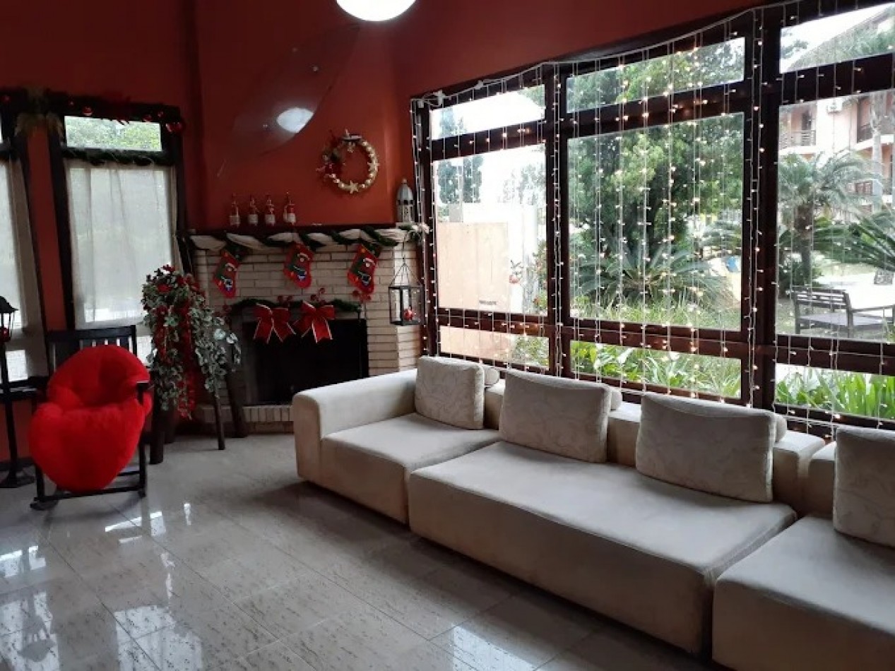 GUARITA PARK HOTEL. ( 4* )