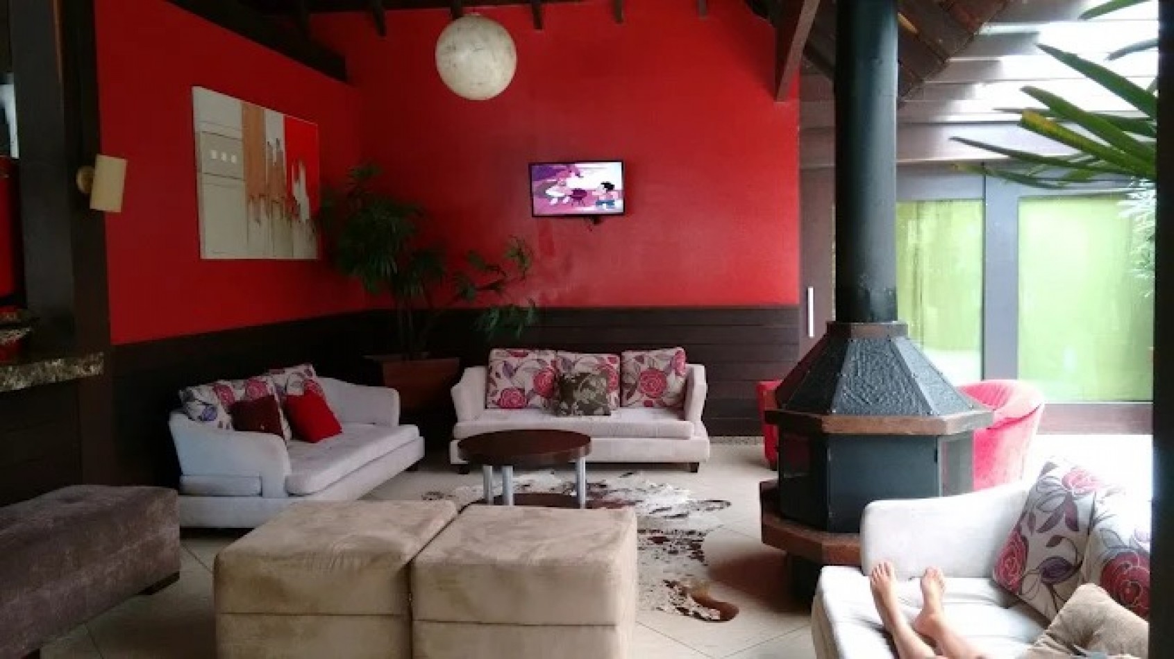 GUARITA PARK HOTEL. ( 4* )