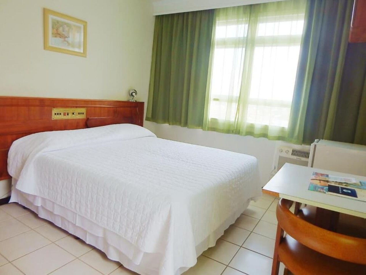 Hotel Atlantico Andrade.