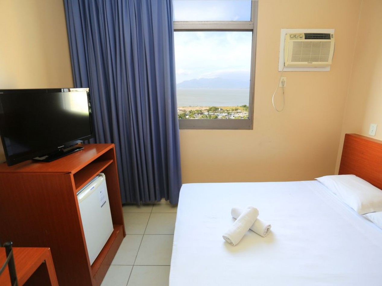 Hotel Atlantico Andrade.