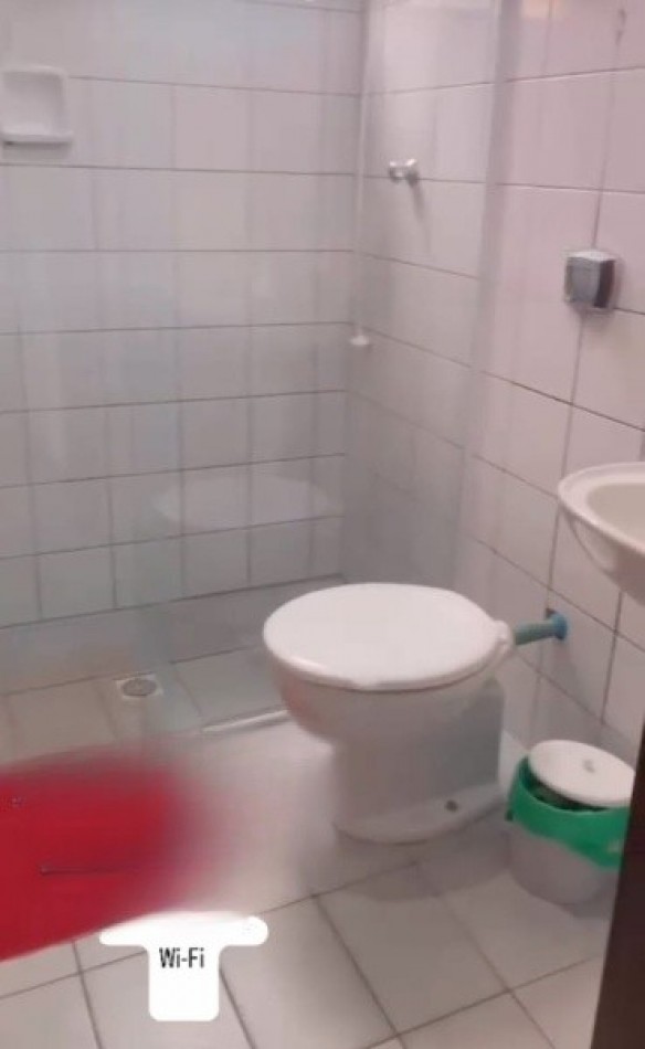 Depto Dos (02) Dormitorios