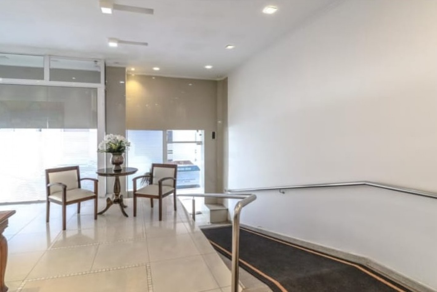 DEPTO TRES (03) DORMITORIOS