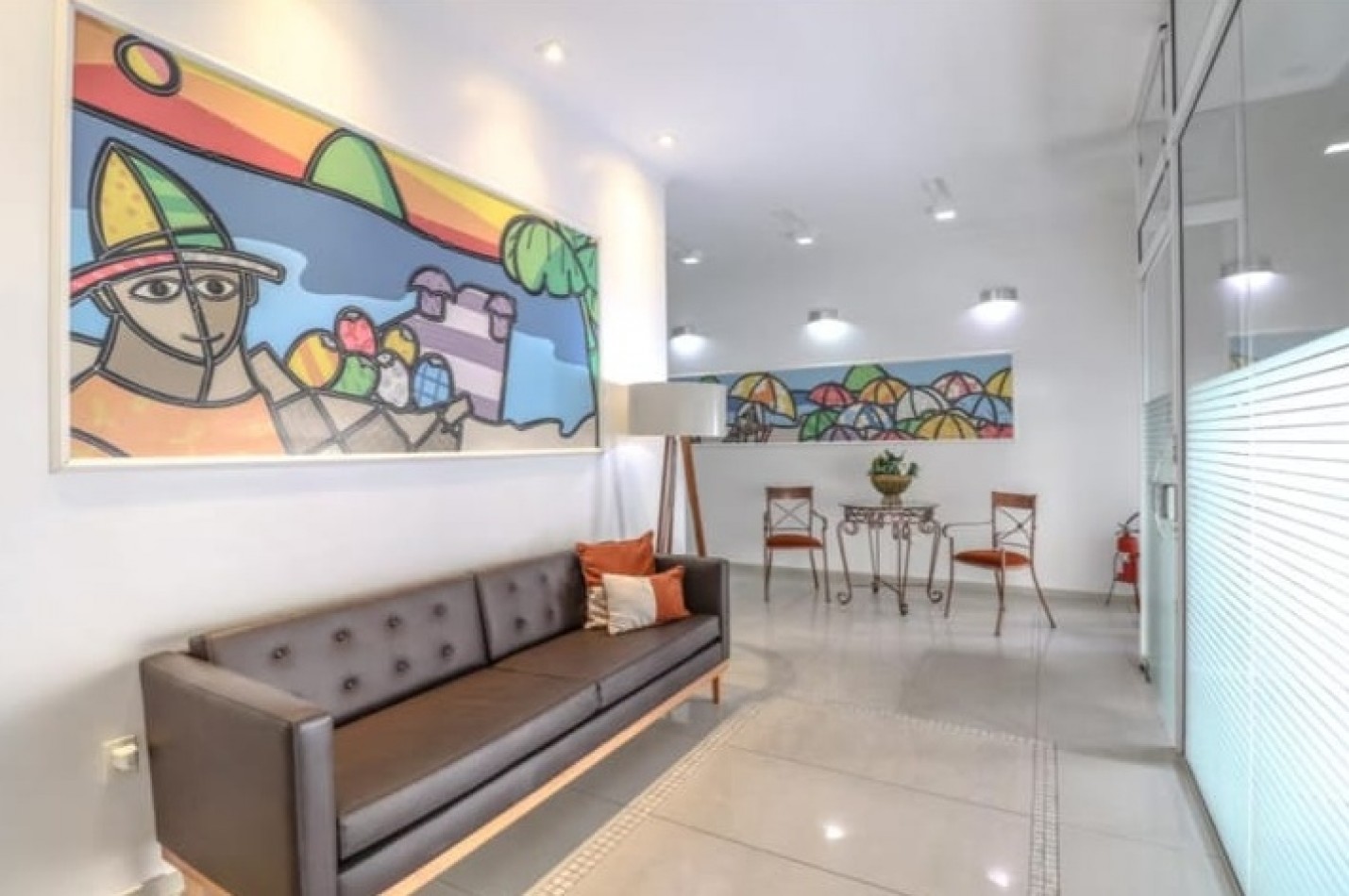 DEPTO TRES (03) DORMITORIOS