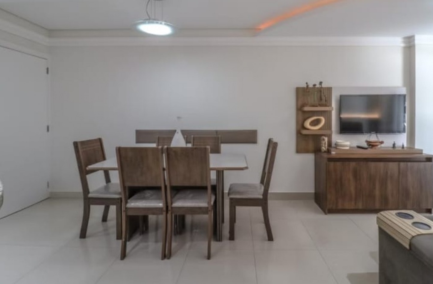 DEPTO TRES (03) DORMITORIOS