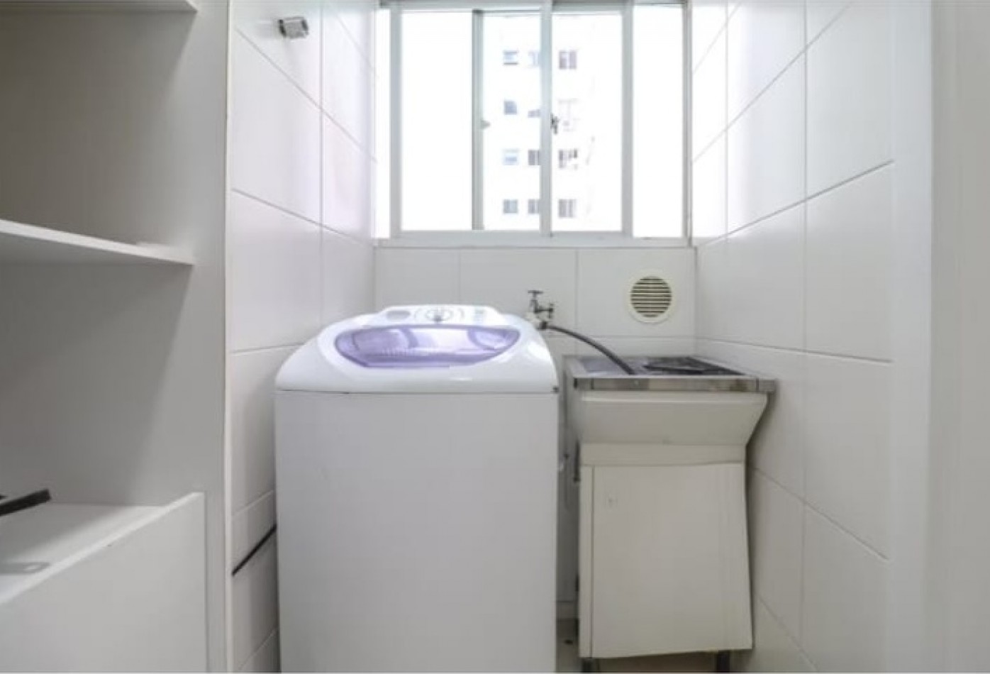 DEPTO TRES (03) DORMITORIOS