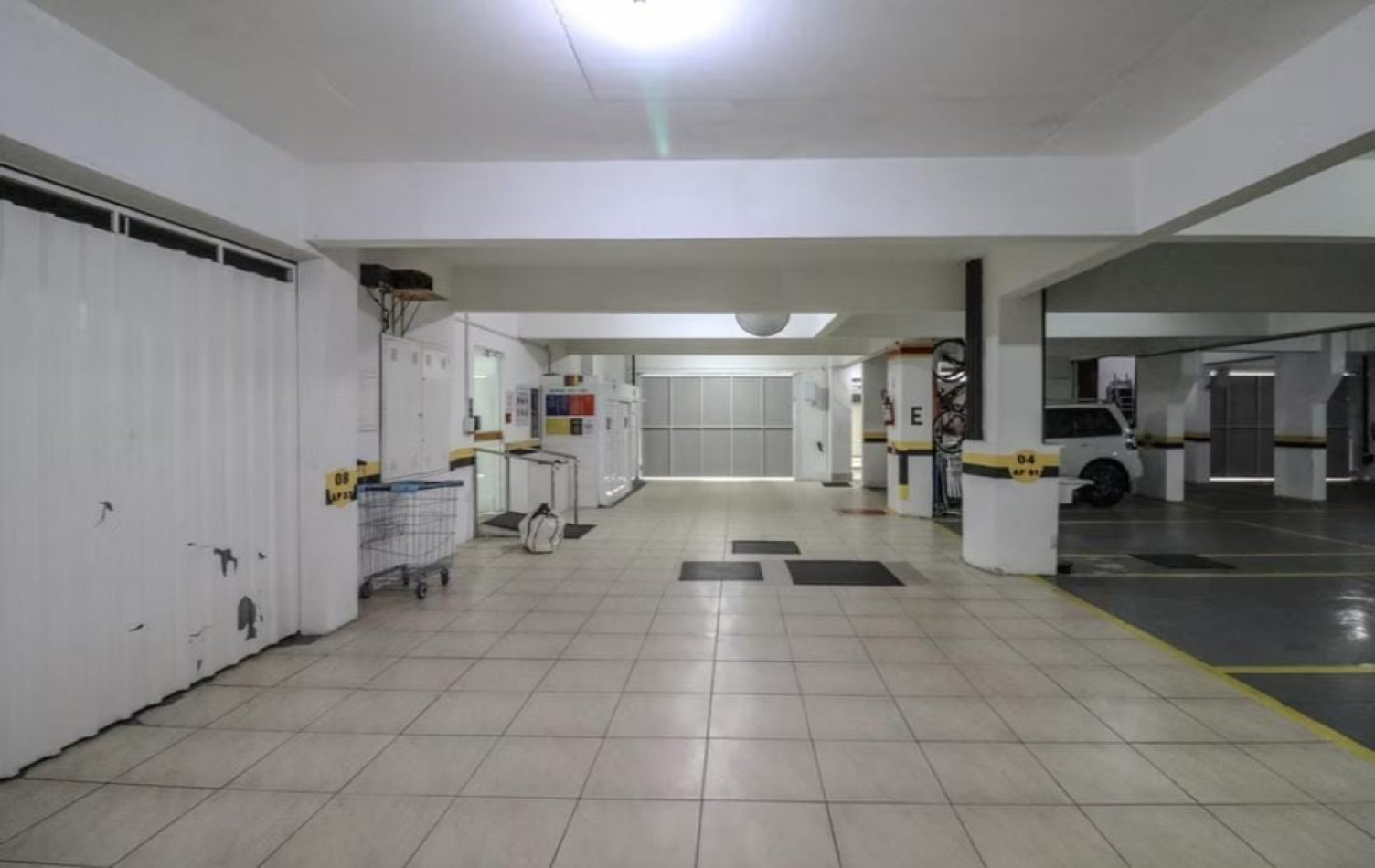 Depto Tres (03 Dormitorios