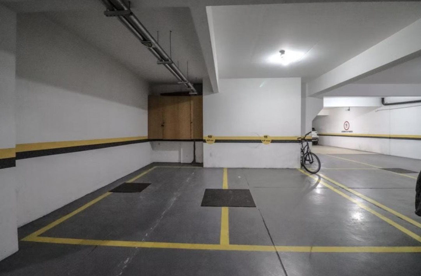 Depto Tres (03 Dormitorios