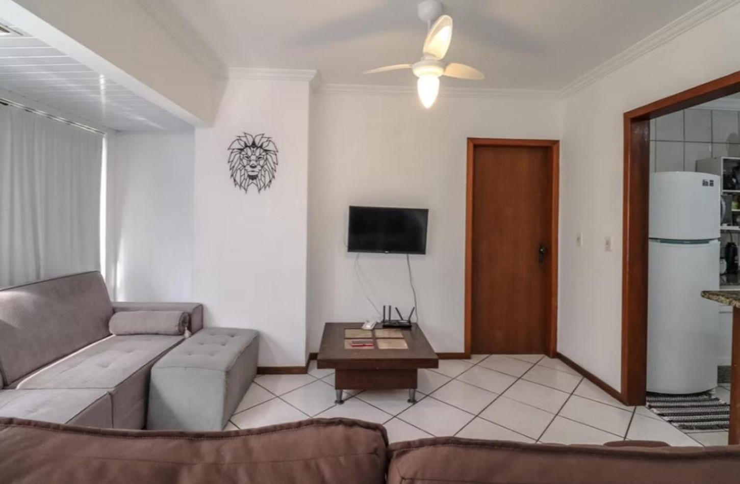 Depto Tres (03 Dormitorios