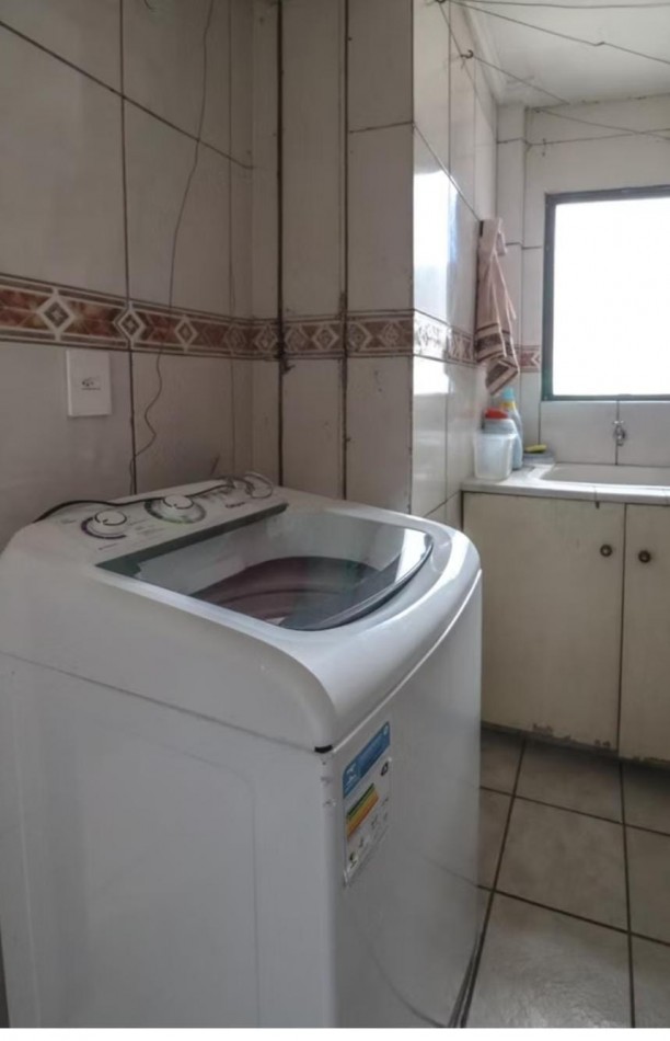 Depto Tres (03 Dormitorios