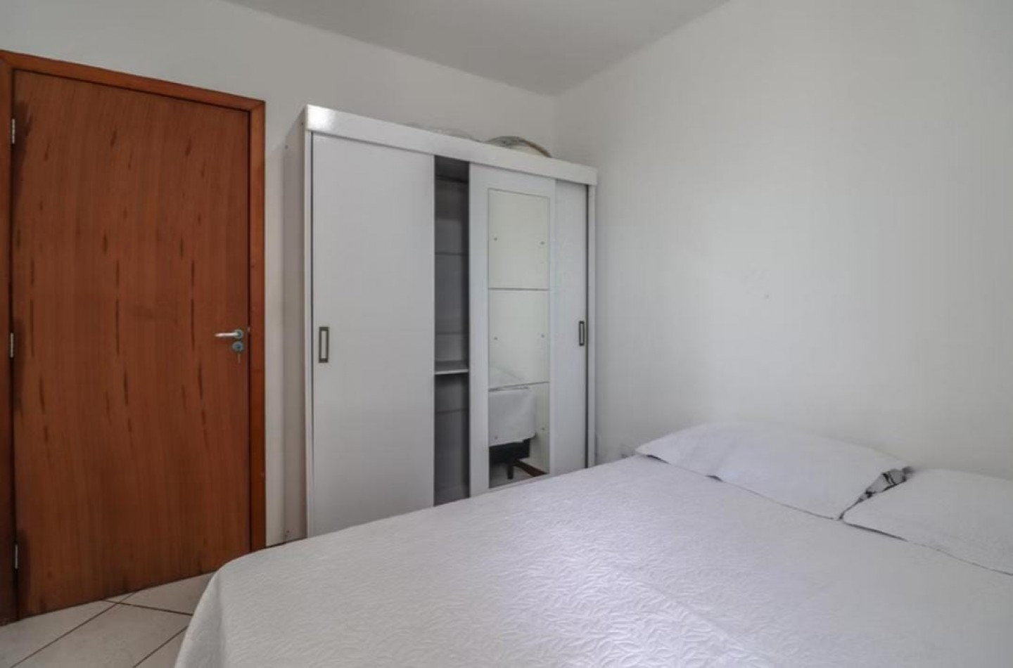 Depto Tres (03 Dormitorios