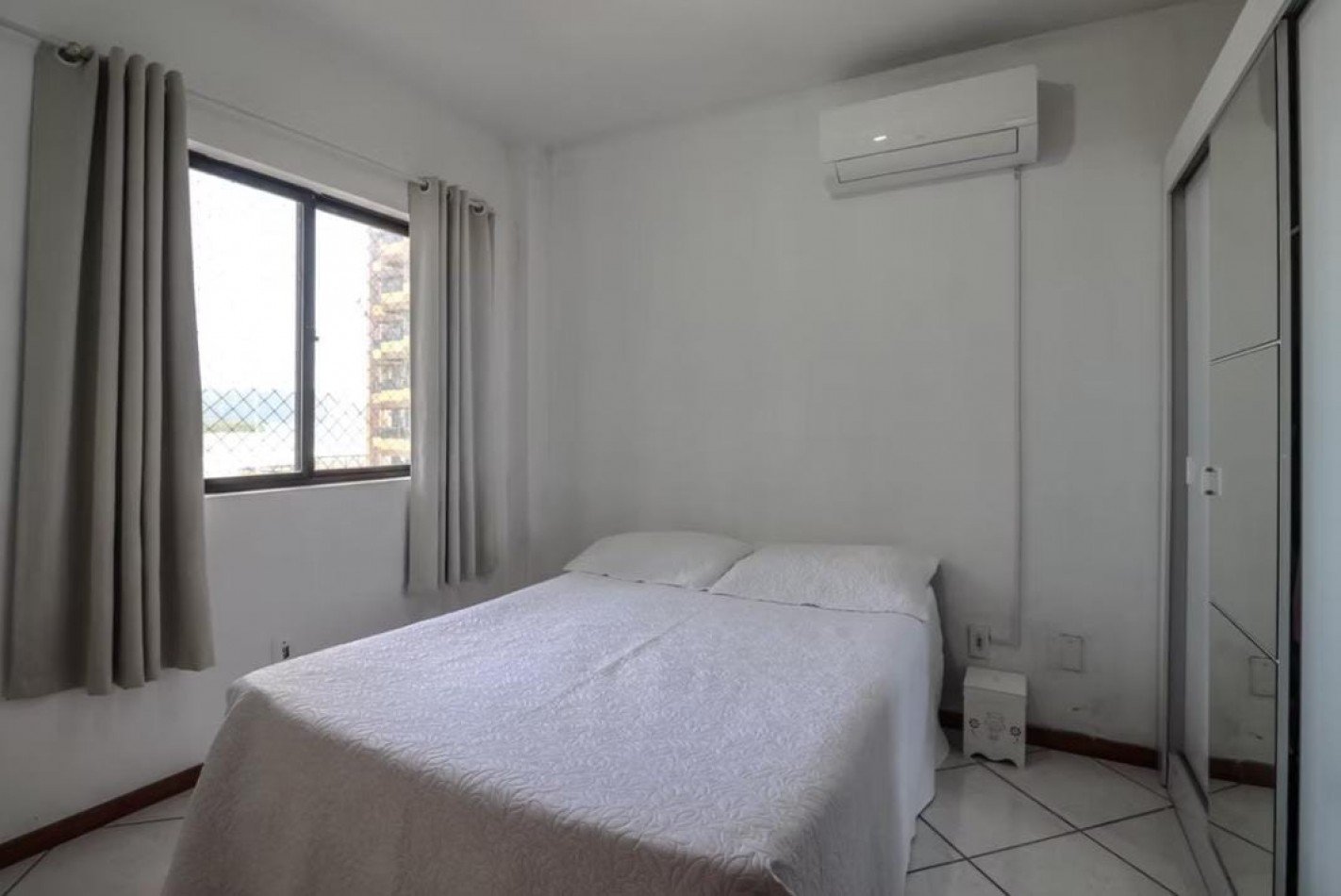 Depto Tres (03 Dormitorios