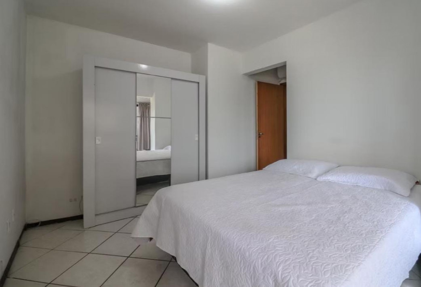 Depto Tres (03 Dormitorios