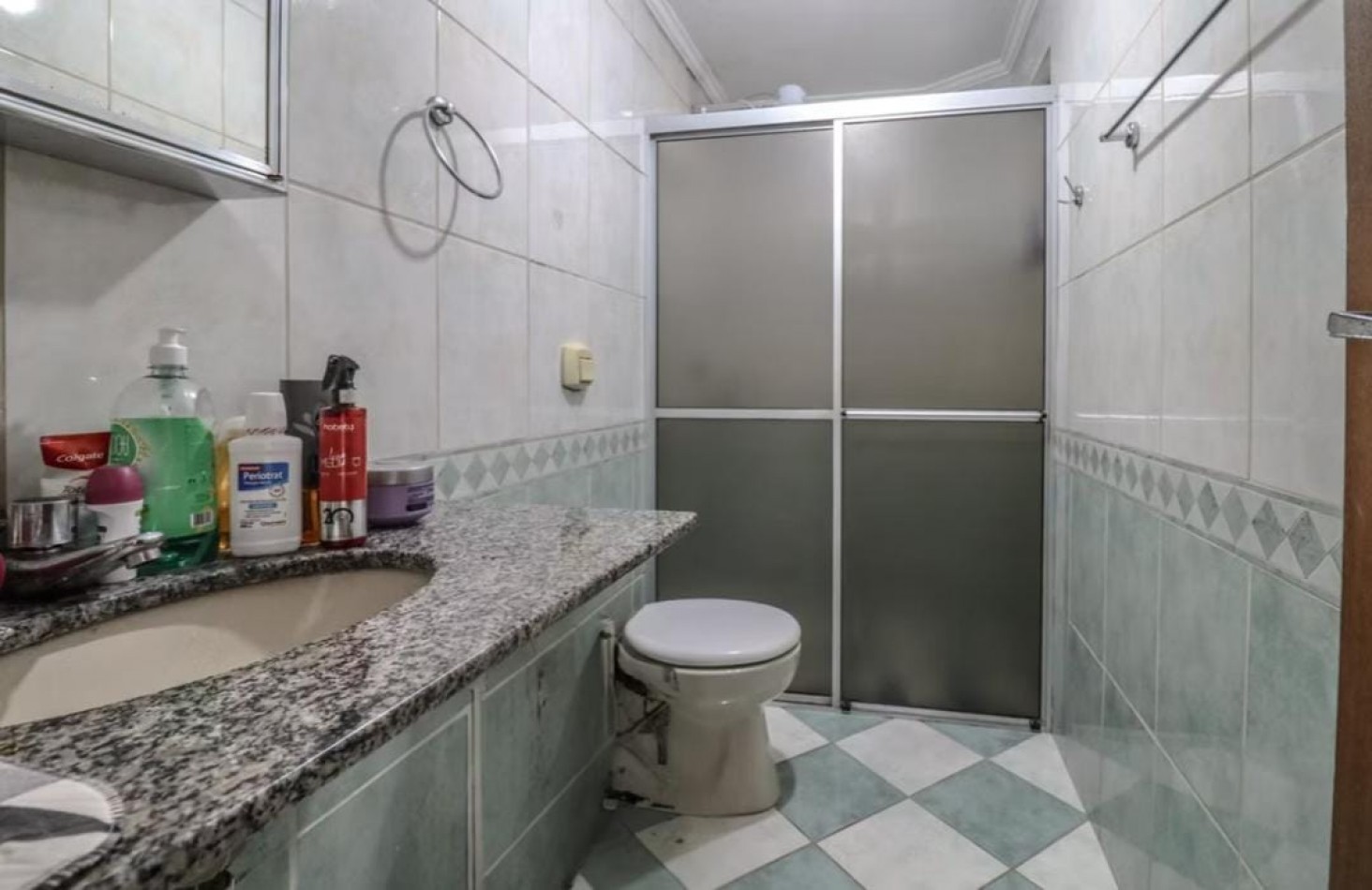 Depto Tres (03 Dormitorios