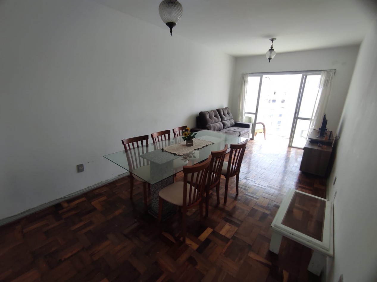 Depto Tres (03) Dormitorios