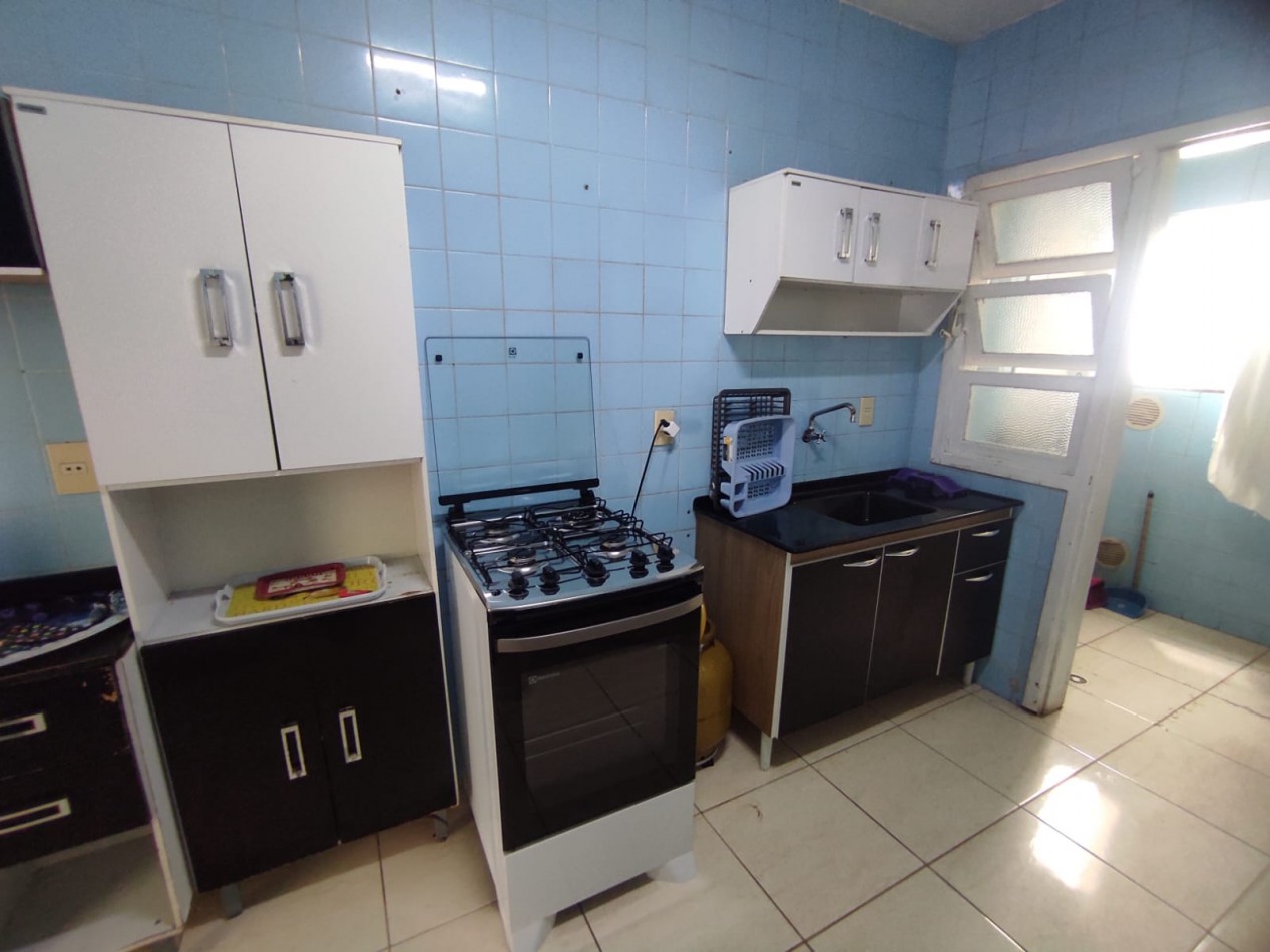 Depto Tres (03) Dormitorios