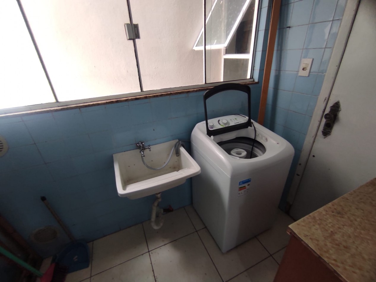 Depto Tres (03) Dormitorios