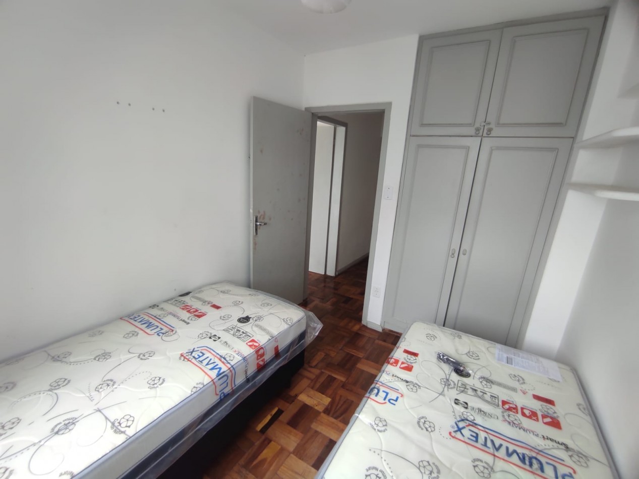 Depto Tres (03) Dormitorios