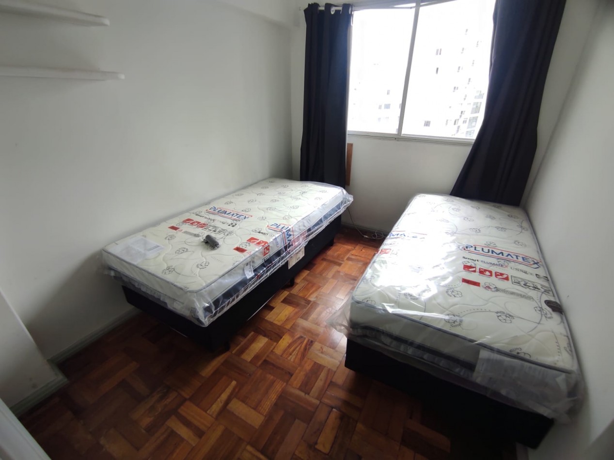 Depto Tres (03) Dormitorios