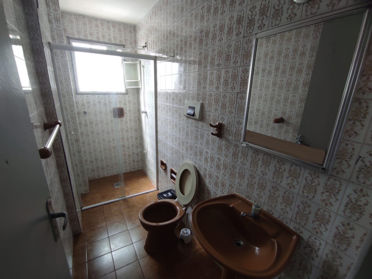 Depto Tres (03) Dormitorios