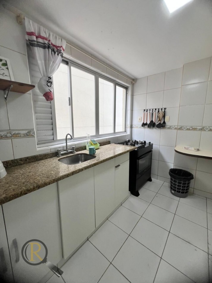 Depto Tres (03) Dormitorios- FRENTE AL MAR