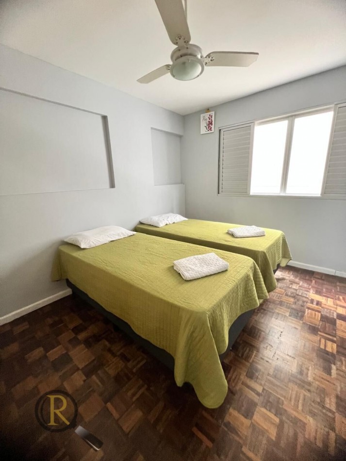 Depto Tres (03) Dormitorios- FRENTE AL MAR