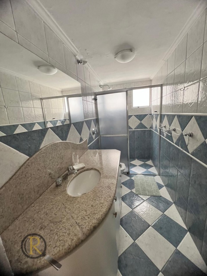 Depto Tres (03) Dormitorios- FRENTE AL MAR