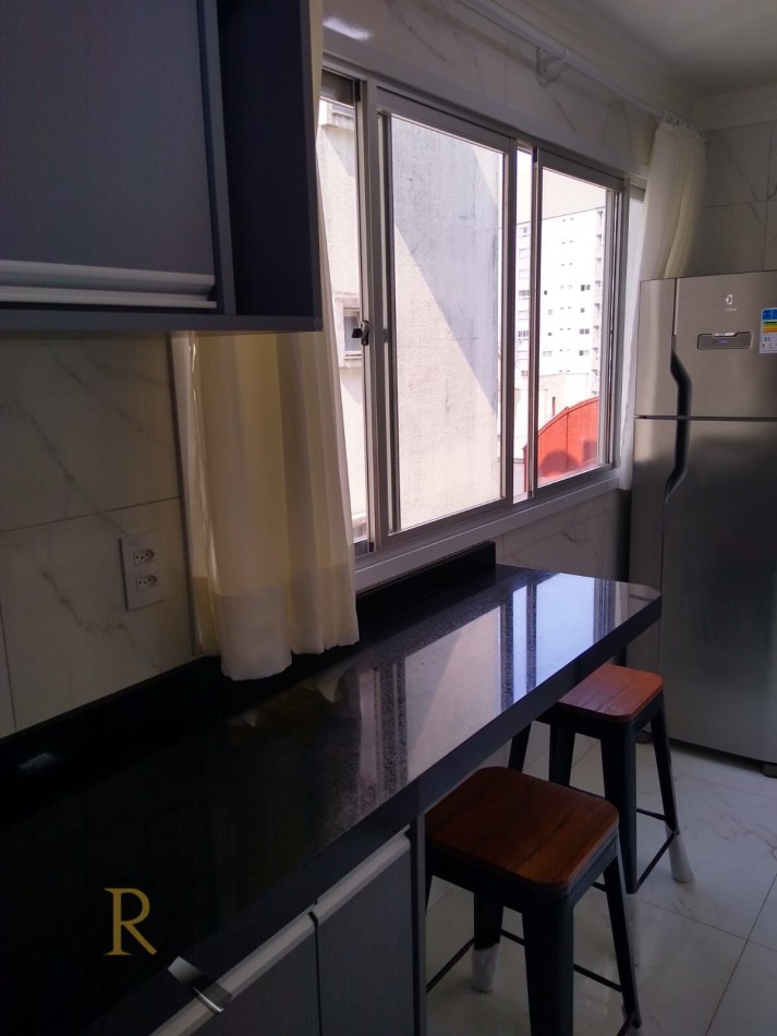 Depto Tres (03) Dormitorios