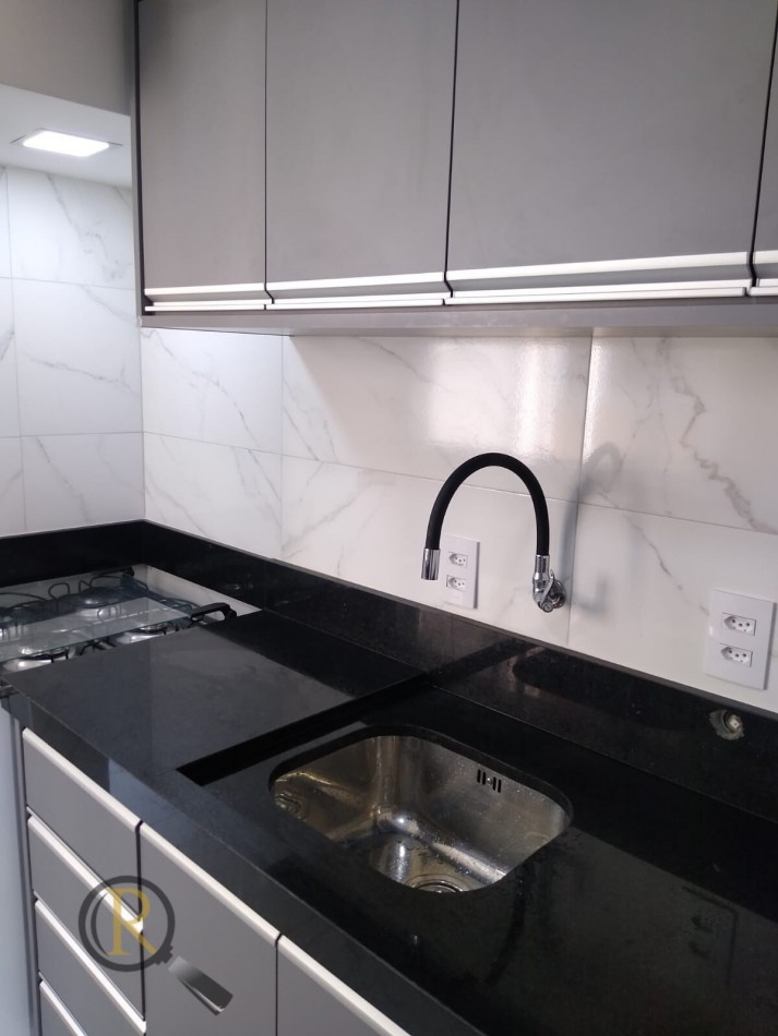 Depto Tres (03) Dormitorios