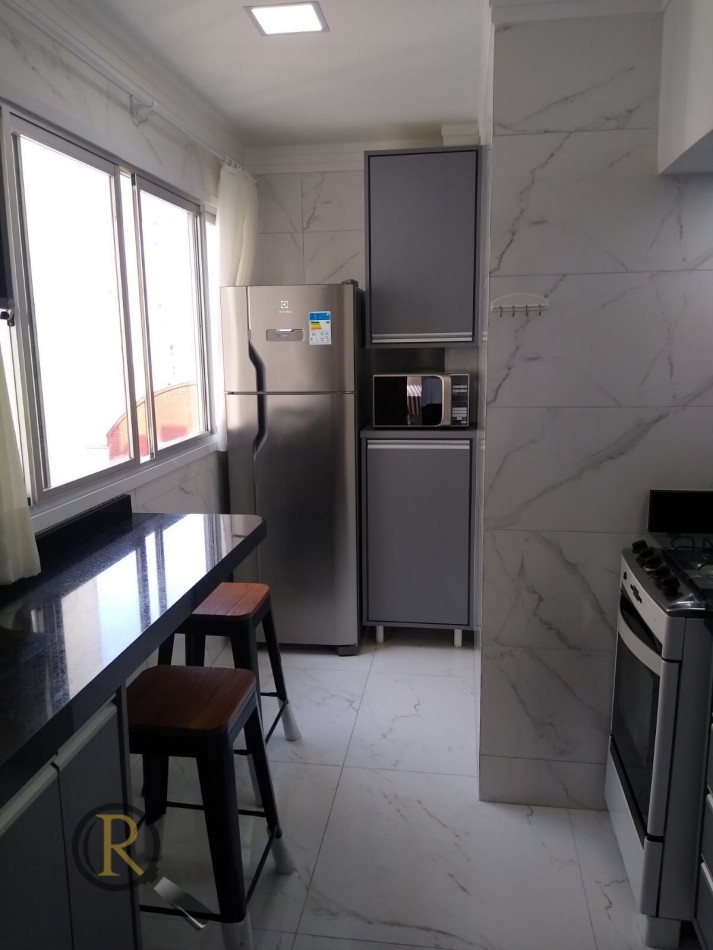 Depto Tres (03) Dormitorios