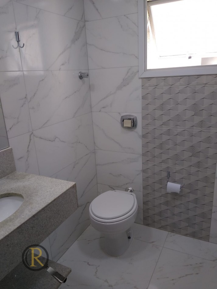 Depto Tres (03) Dormitorios