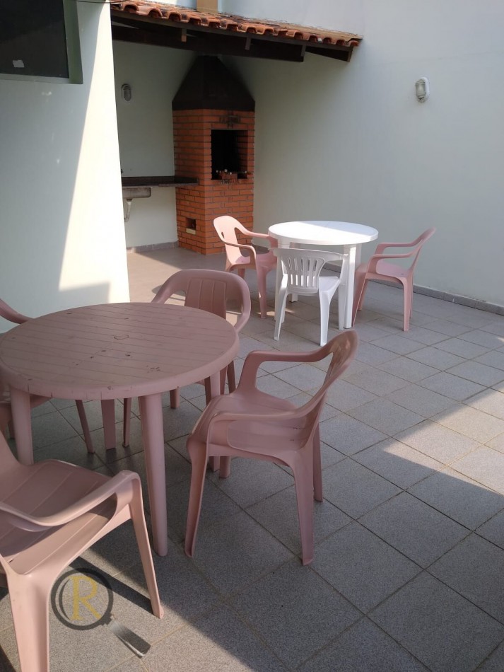 Depto Tres (03) Dormitorios