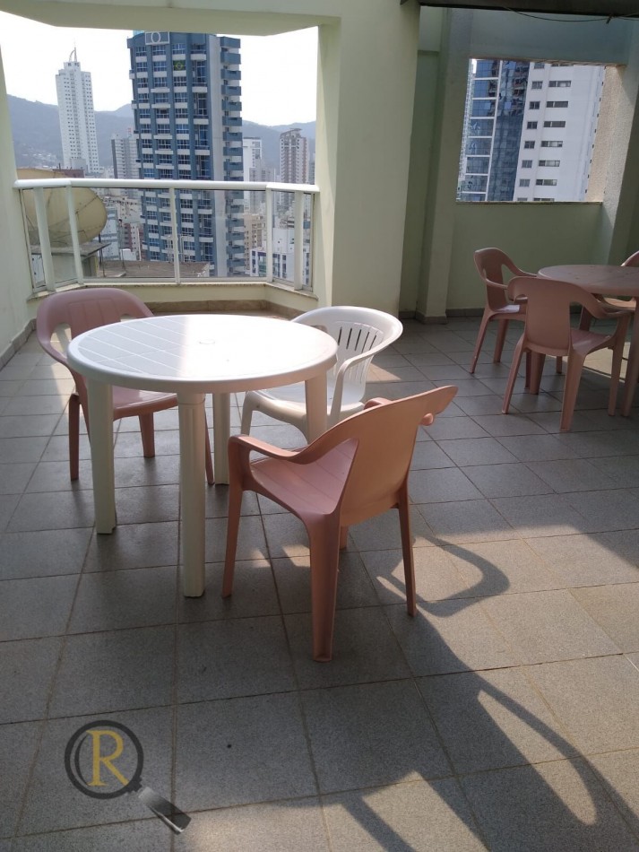 Depto Tres (03) Dormitorios