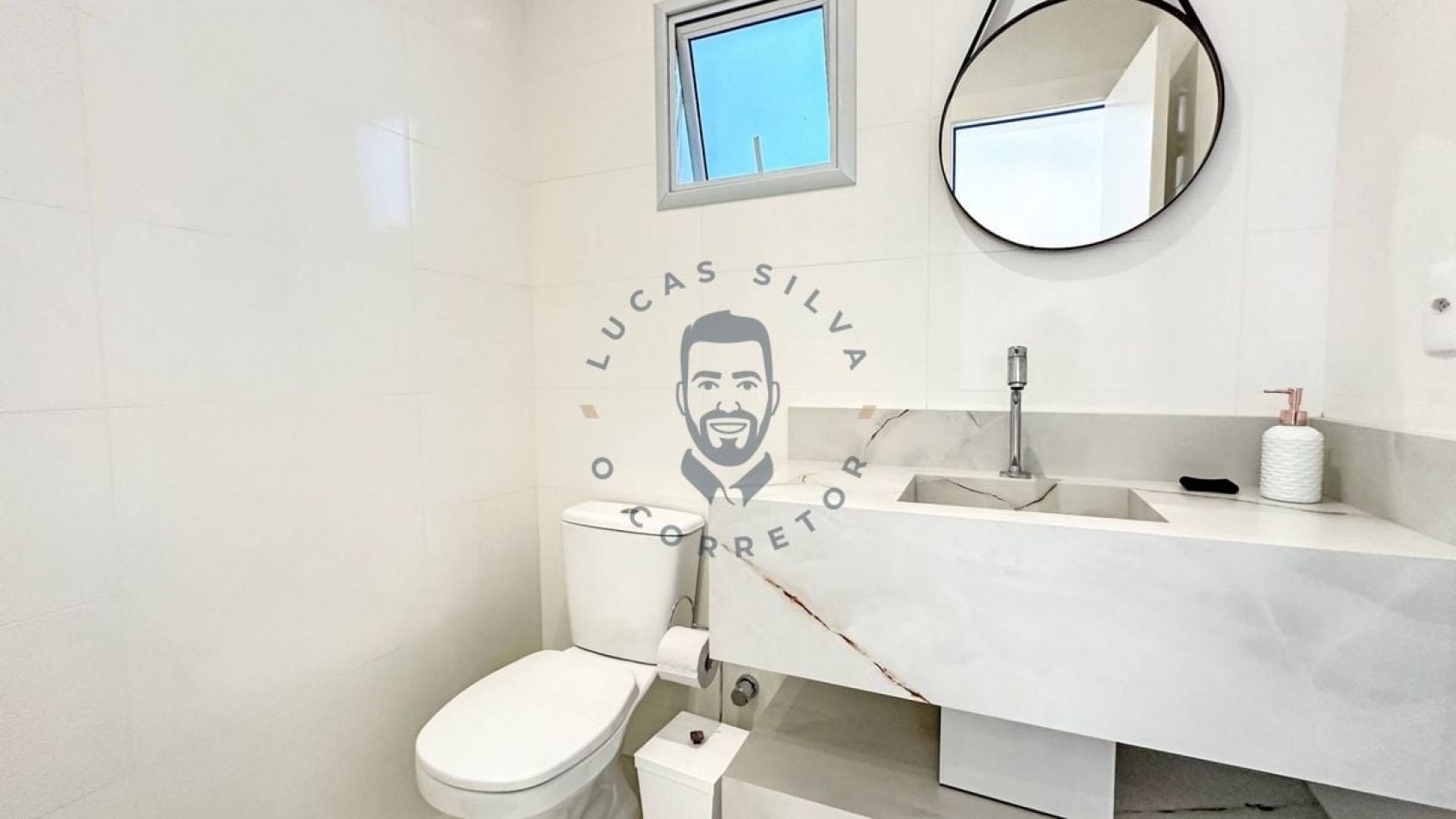 Depto Cuatro (04) Dormitorios en Cobertura (Vista al Mar)