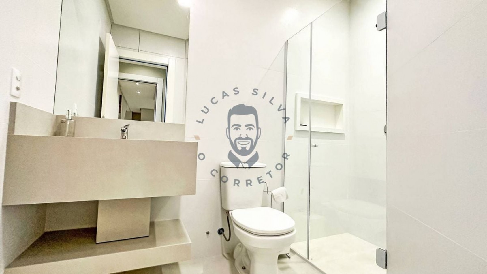 Depto Cuatro (04) Dormitorios en Cobertura (Vista al Mar)