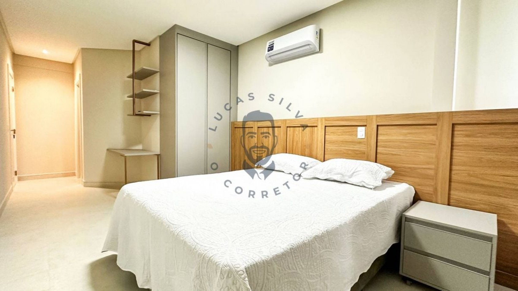 Depto Cuatro (04) Dormitorios en Cobertura (Vista al Mar)