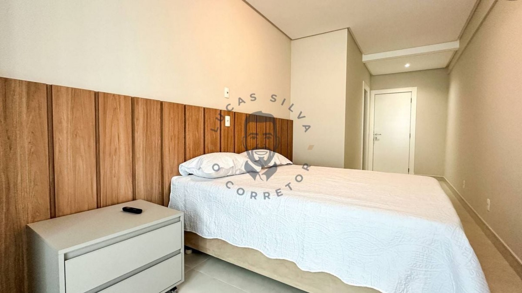 Depto Cuatro (04) Dormitorios en Cobertura (Vista al Mar)