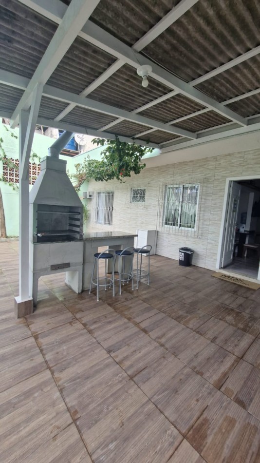 CASA DOS (02) Dormitorios