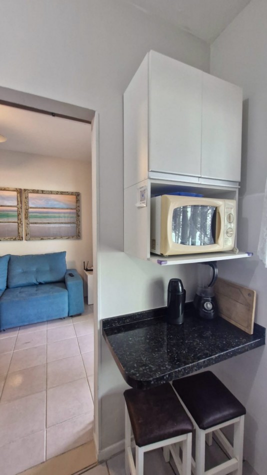 CASA DOS (02) Dormitorios