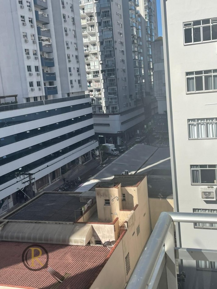 Depto DOS  (02 Dormitorios