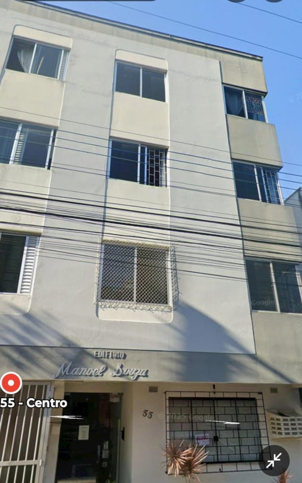 Depto DOS  (02 Dormitorios